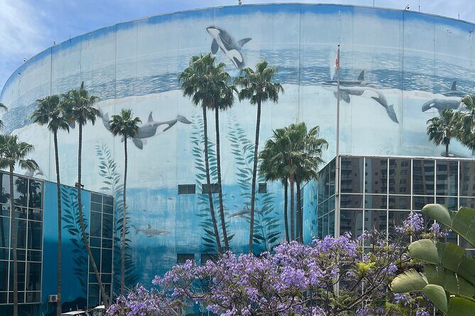 Downtown Long Beach Guided Walking Tour History and Culture - Discovering Long Beach’s Origins and Evolution