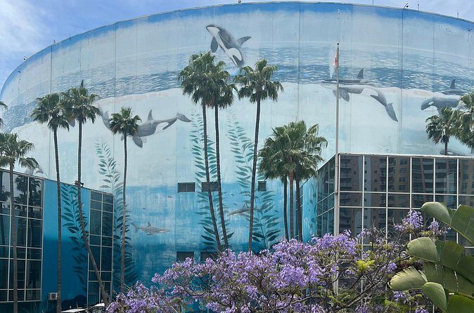 Downtown Long Beach Guided Walking Tour History and Culture - Practical Considerations