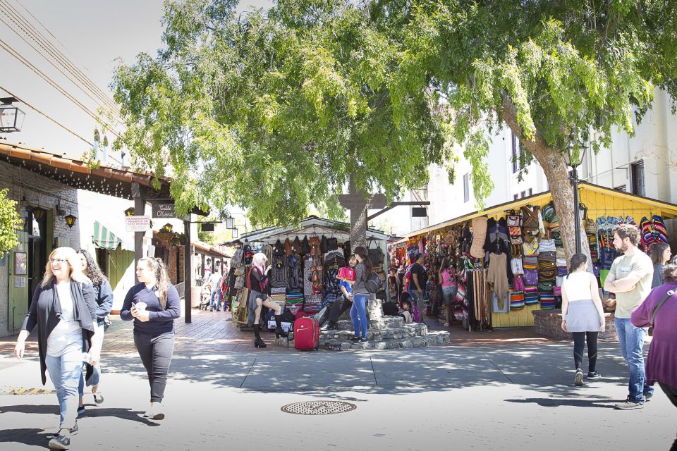 Downtown Los Angeles Bike Tour: Top 10 Attractions of DTLA - Includes