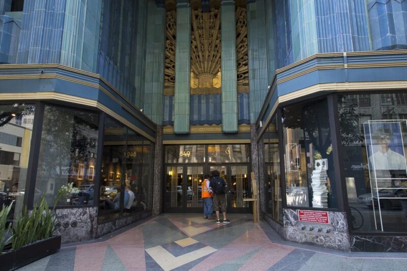 Downtown Los Angeles Bike Tour: Top 10 Destinations of DTLA - Exploring Downtown LA on Two Wheels