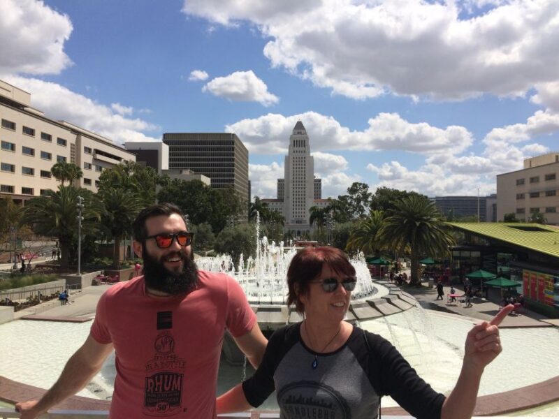 Downtown Los Angeles Bike Tour: Top 10 Destinations of DTLA - Analyzing Value and Price