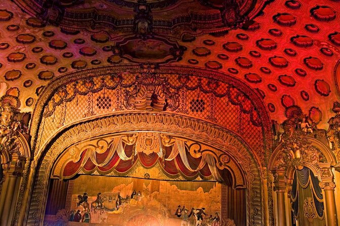 Downtown Los Angeles Filming Locations Walking Tour - Good To Know