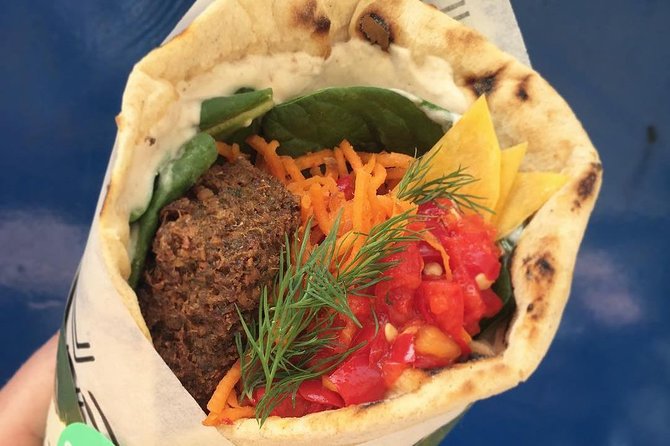 Downtown Los Angeles Food Tour - Cancellation Policy