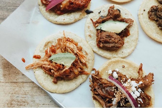 Downtown Los Angeles Food Tour - Frequently Asked Questions