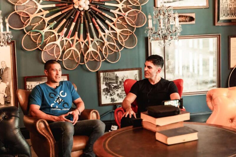 Downtown Los Angeles Historic & Modern Tour - Key Points