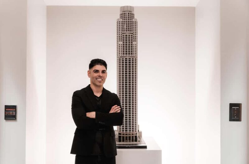 Downtown Los Angeles Historic & Modern Tour - Analyzing the Experience: What You Can Expect