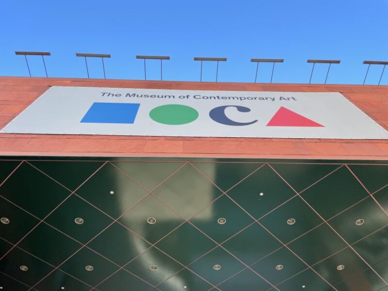 Downtown Los Angeles: Self-Guided Audio Walking Tour - Key Highlights