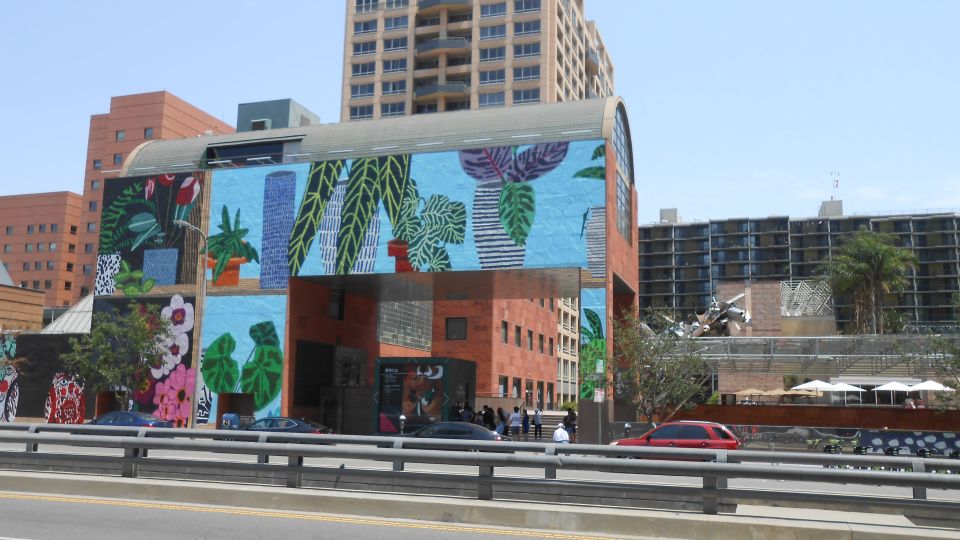 Downtown Los Angeles Self-Guided Walking Tour Scavenger Hunt - Frequently Asked Questions