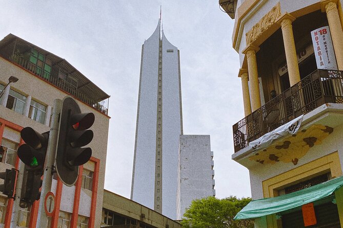 Downtown Medellin, Pueblito Paisa, and Comuna 13 Private Tour - Pueblito Paisa