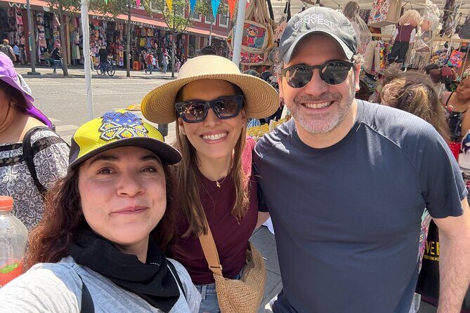 Downtown Mexico City and Bellas Artes entrance Private Tour - Final Thoughts