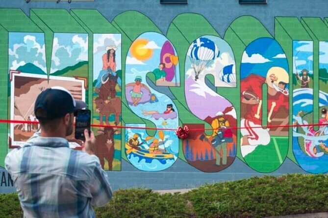 Downtown Missoula: Historical Self-Guided Tour of Montana's Heart - Discovering Missoula: An In-Depth Look at the Self-Guided Tour