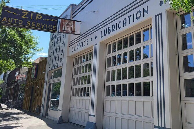 Downtown Missoula: Historical Self-Guided Tour of Montana's Heart - Final Thoughts: Who Should Take This Tour?