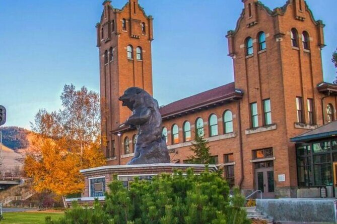 Downtown Missoula: Historical Self-Guided Tour of Montana's Heart - FAQs About the Downtown Missoula Self-Guided Tour