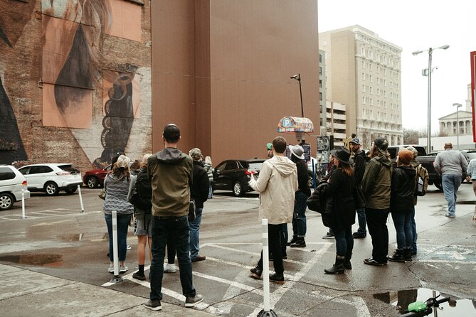 Downtown Nashville Mural Walking Tour - Tips for Travelers