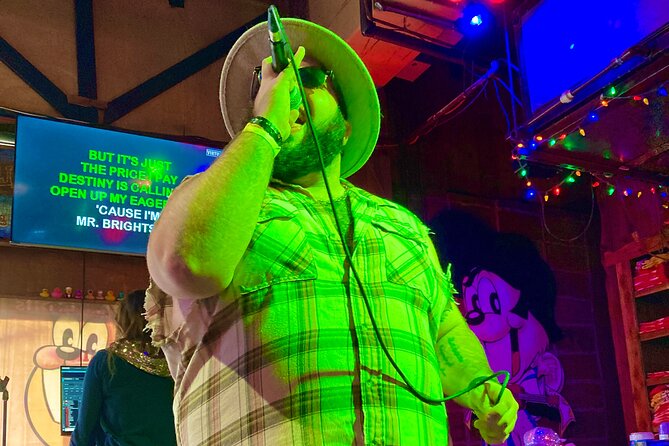 Downtown Nashville Pub Crawl Walking Tour - Recap