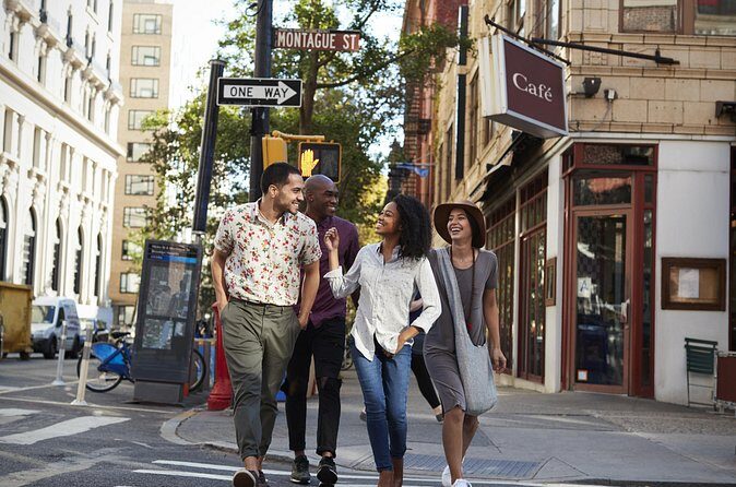 Downtown New York Highlights Private Walking Tour - Financial District and Landmark Highlights