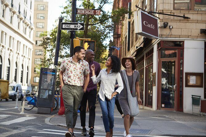 Downtown New York Highlights Private Walking Tour - Visiting the One World Observatory