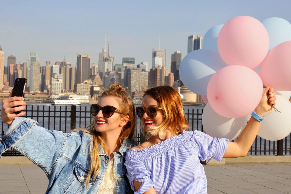 Downtown New York Highlights Private Walking Tour - Directions