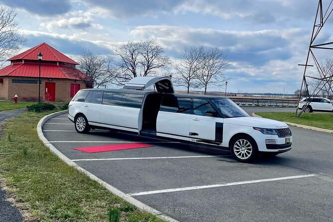 Downtown New York Taxi and Limousine Review - Itinerary and Activities