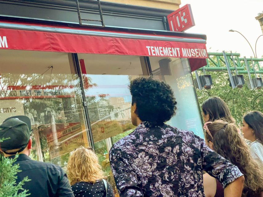 Downtown Night Out Rooftop and Lounge Tour NYC - Dress Code