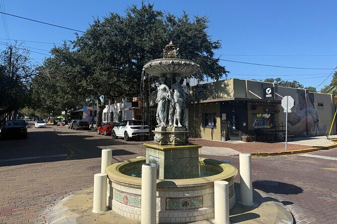 Downtown Orlando Food Tour with Authentic Fusion Cuisine Tastings - Practical Tips