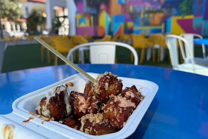 Downtown Orlando Food Tour with Authentic Fusion Cuisine Tastings - Who Should Book This Tour?