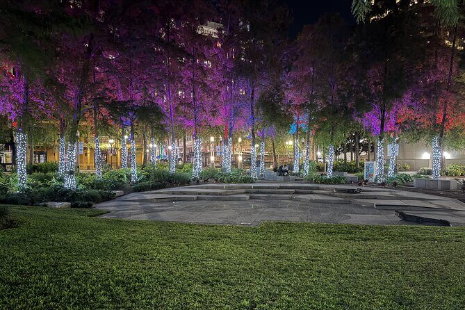 Downtown Orlando Food Tour with Authentic Fusion Cuisine Tastings - The Sum Up