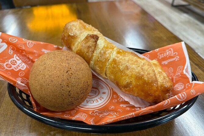 Downtown Orlando Food Tour with Authentic Fusion Cuisine Tastings - Frequently Asked Questions