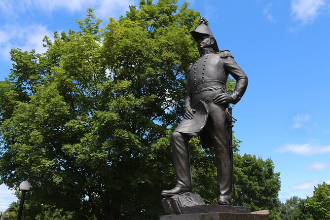 Downtown Ottawa: Private Investigator Quest Experience - Solving the Disappearance Mystery