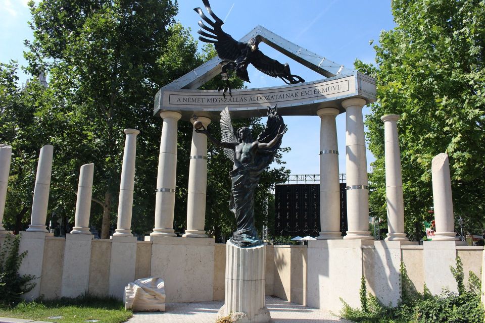 Downtown Pest Walking Tour - Final Thoughts