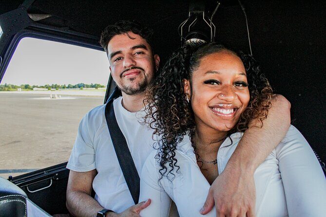 Downtown Philadelphia Helicopter Tour - What to Expect from the Downtown Philly Helicopter Tour