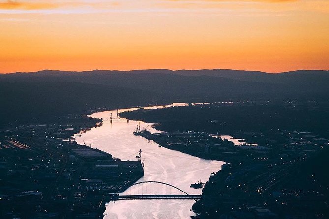 Downtown Portland Air Tour by Envi Adventures - Customer Feedback and Ratings