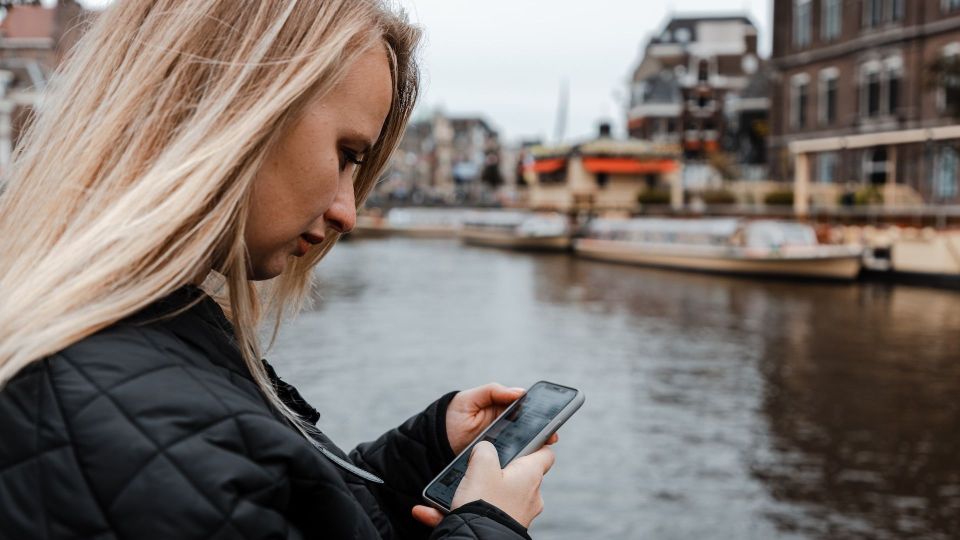 Downtown Portland In-App Audio Tour (ENG) - Tour Details