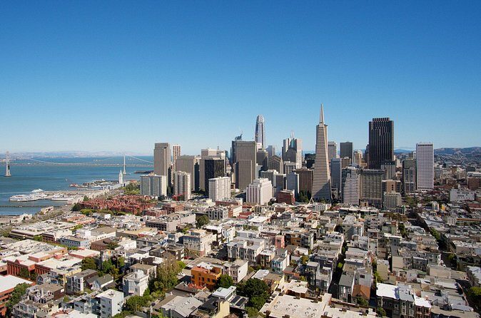 Downtown San Francisco Personalized Self-Guided App Tour - FAQ