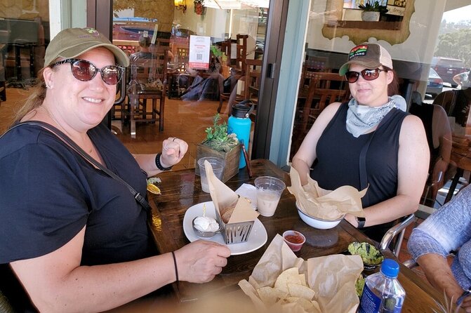 Downtown SB Walking Food & Drink Tour - Additional Information