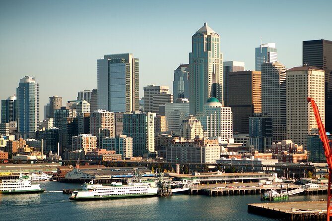 Downtown Seattle Full-Day Trip with Daily Chauffeur - Pricing and Value
