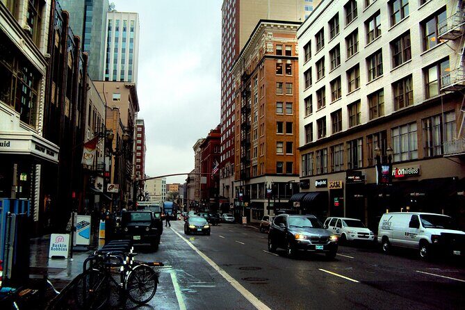 Downtown Seattle Full-Day Trip with Daily Chauffeur - The Sum Up: Who Is This Tour Best For?