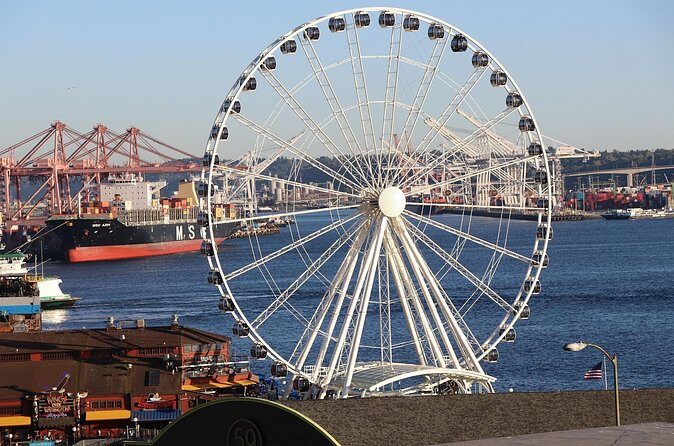 Downtown Seattle Full-Day Trip with Daily Chauffeur - Frequently Asked Questions