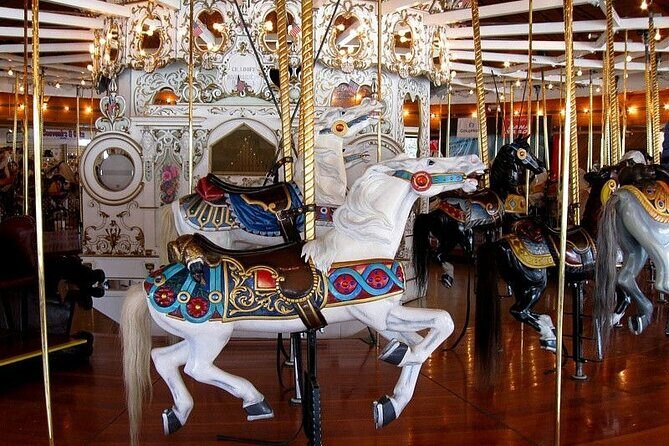 Downtown Spokane Scavenger Hunt and Escape Game - Analyzing the Experience