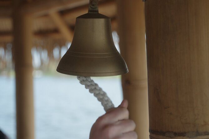 Downtown Sunset Tiki Cruise - Who Will Love This Tour?