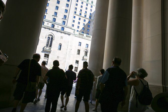 Downtown Toronto Walking Tour - The Sum Up: Is This Tour Right for You?