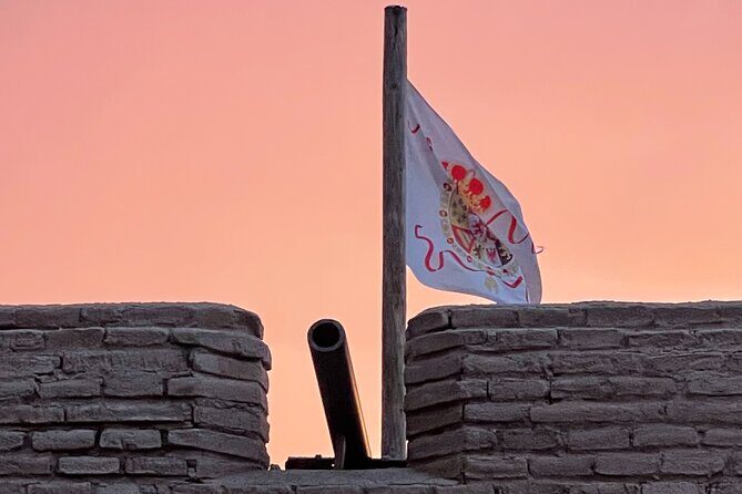 Downtown Tucson Walking Tour with Local Guide - The Experience in Detail: What You Can Expect