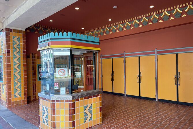 Downtown Tucson Walking Tour with Local Guide - Who Should Consider This Tour?