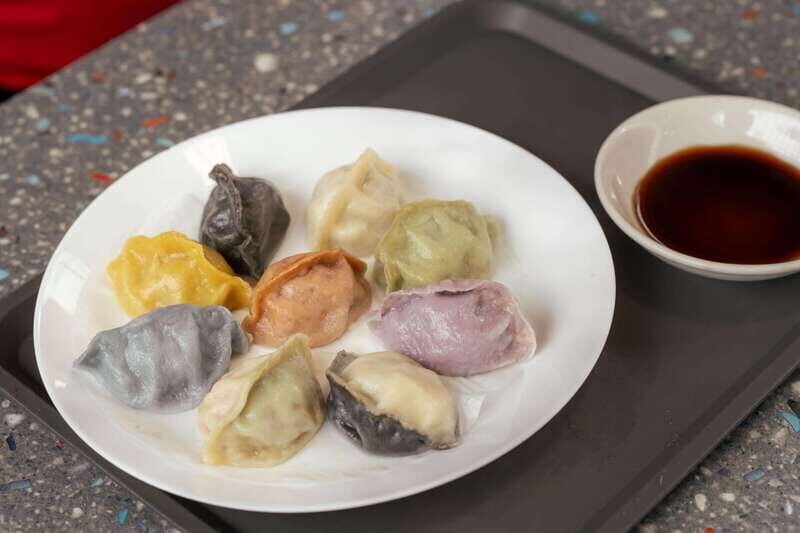 Downtown Vancouver: Asian Eats Walking Food Tour - Learning Cultural Nuances and Etiquette