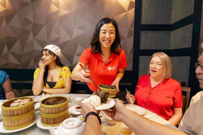 Downtown Vancouver: Asian Eats Walking Food Tour - Value for Money