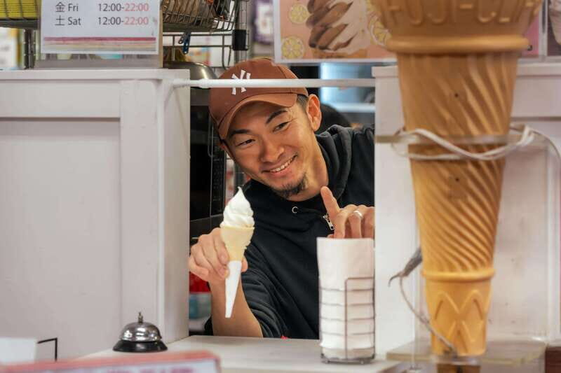 Downtown Vancouver: Asian Eats Walking Food Tour - Practical Details