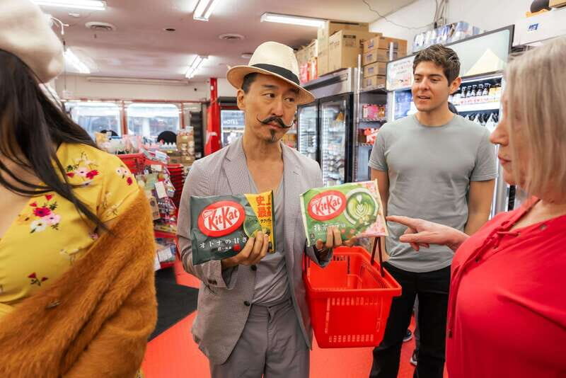 Downtown Vancouver: Asian Eats Walking Food Tour - Frequently Asked Questions (FAQs)