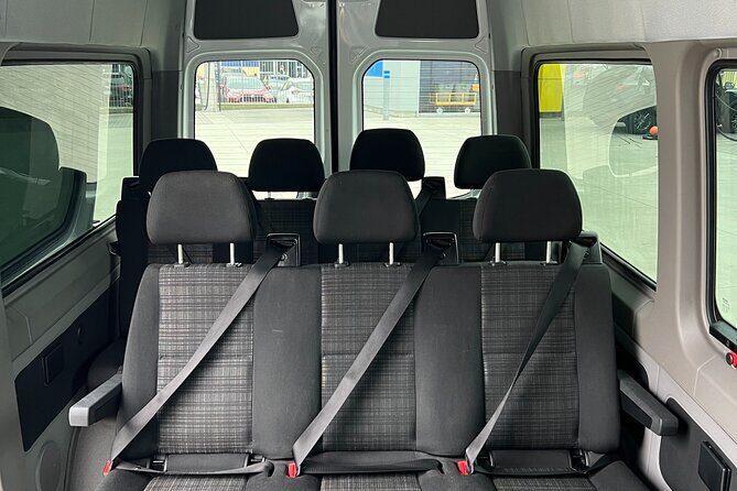 Downtown Vancouver To Whistler Private Transfer - An In-Depth Look at the Transfer Experience