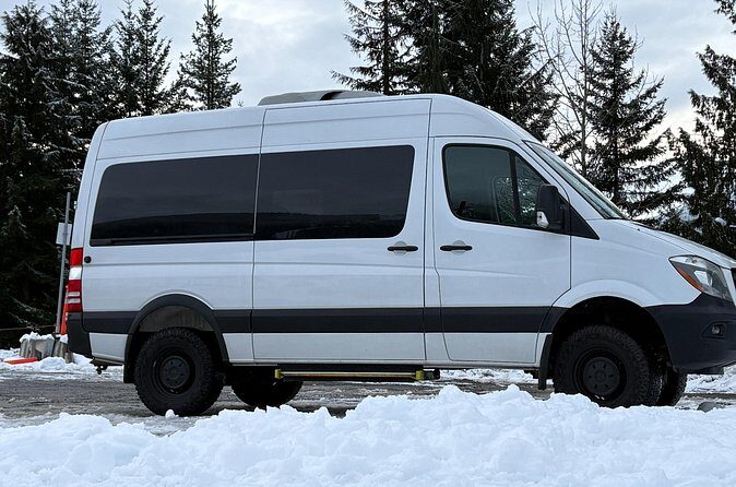 Downtown Vancouver To Whistler Private Transfer - Final Thoughts