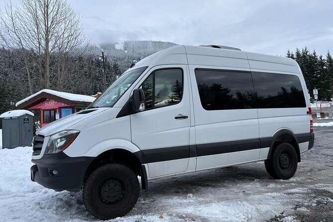 Downtown Vancouver To Whistler Private Transfer - FAQs